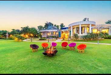 Vedic Farm
