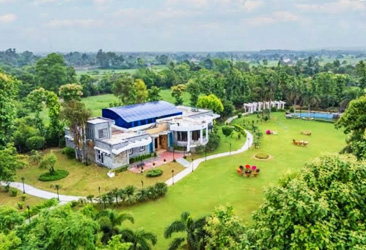 Westin Vatika Sohna